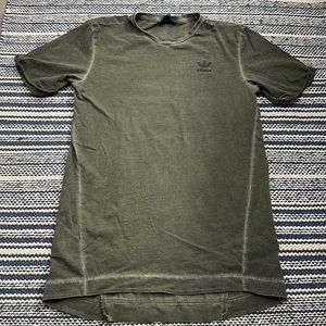 ADIDAS STREET MODERN TEE